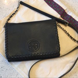 Tory Burch Marion Crossbody